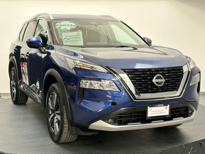 Nissan X-Trail  2023